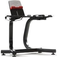 Bowflex, Bowflex Dumbbell Stand w/Media Rack ( Stand Only )