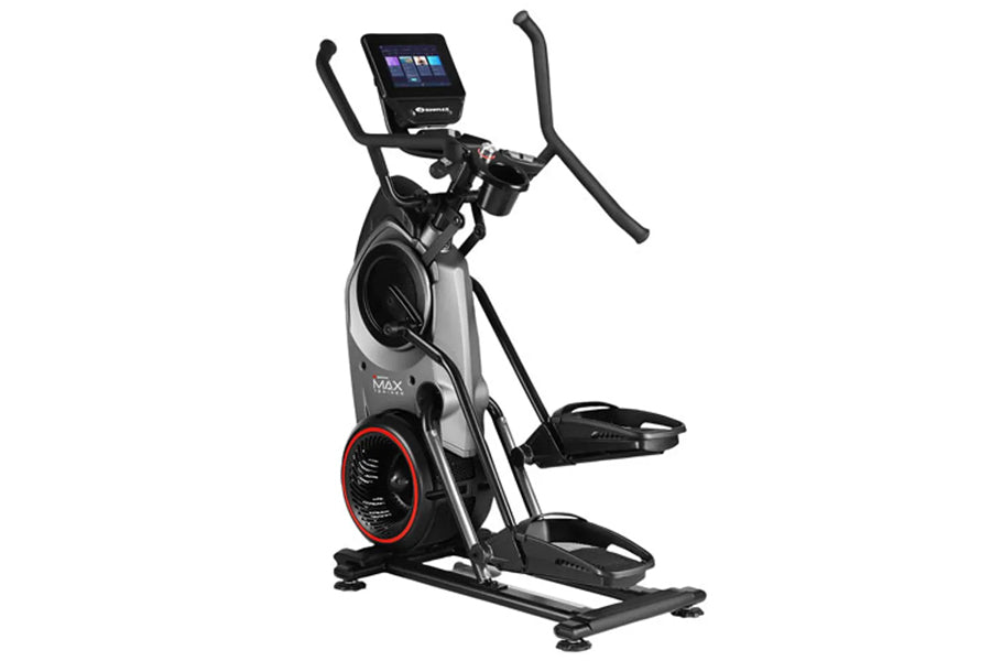 Bowflex, Bowflex Max Trainer M9 Elliptical (DEMO)