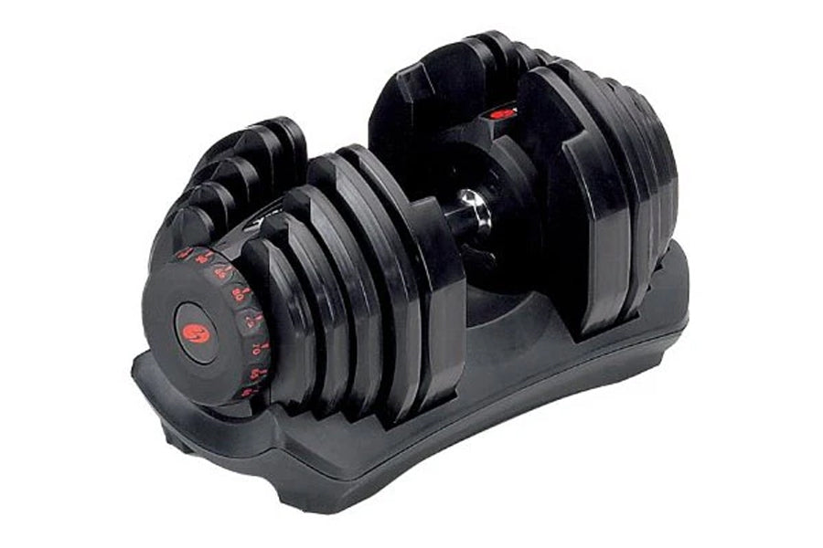 Bowflex, Bowflex SelectTech 10-90lb Dumbbells