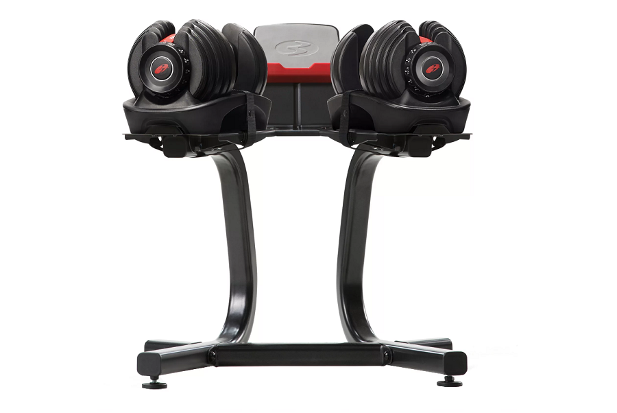 Bowflex, Bowflex® SelectTech® 2-in-1 Stand