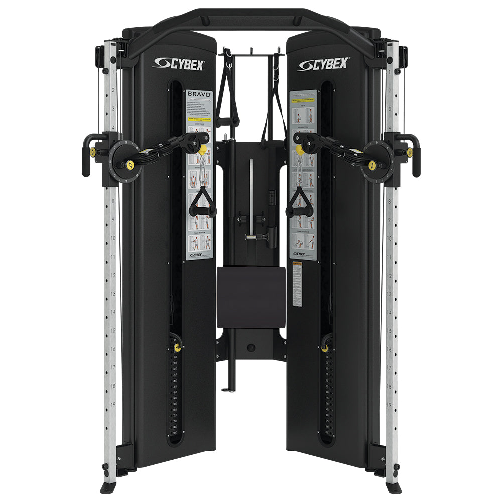 Cybex, Bravo Advanced Functional Trainer (Compact)