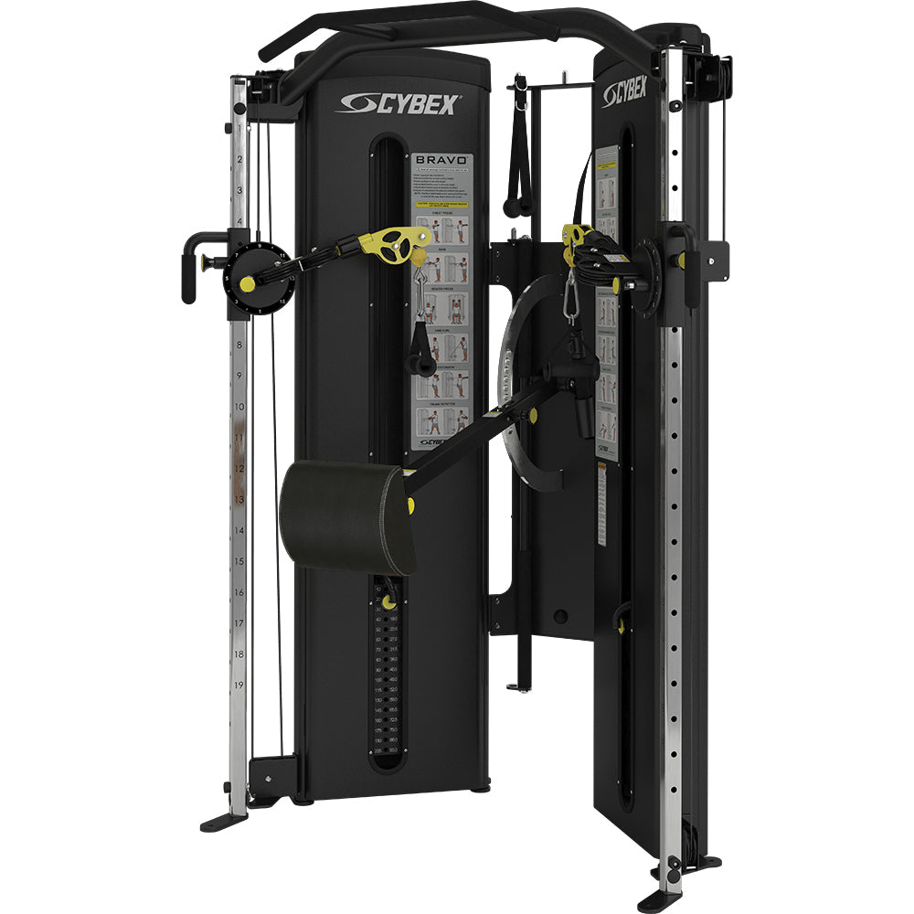 Cybex, Bravo Advanced Functional Trainer (Compact)