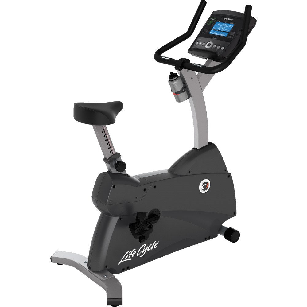 Life Fitness, C1 Lifecycle Exercise Bike