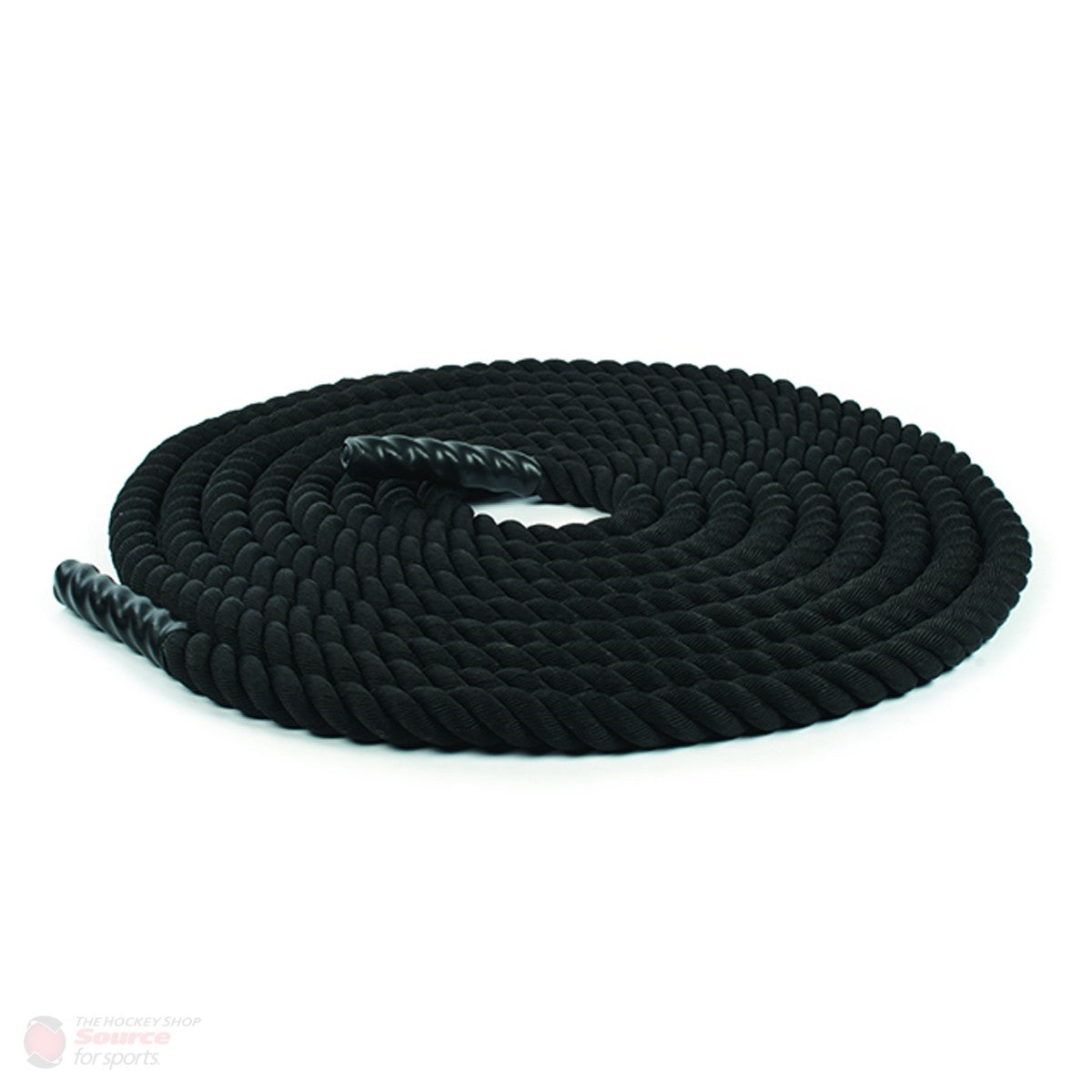 360 Athletics, COREFX 30' Premium Braided Battle Rope