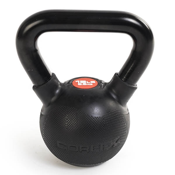 360 Athletics, COREFX Kettlebell (Singles)