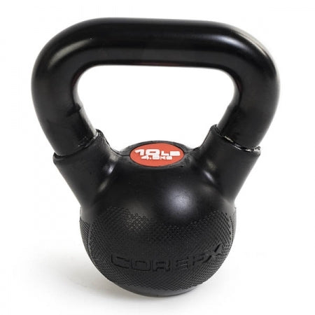 360 Athletics, COREFX Kettlebell (Singles)