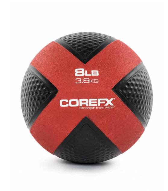 360 Athletics, COREFX Medicine Ball