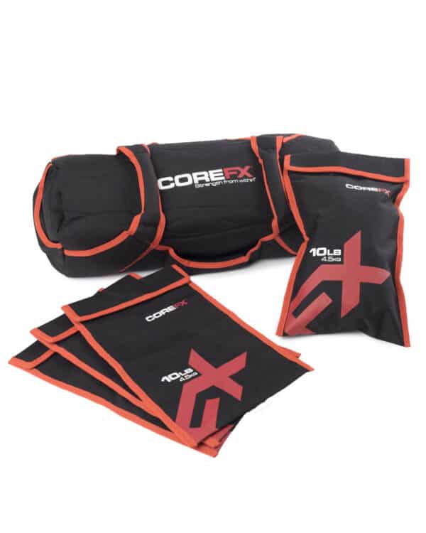 360 Athletics, COREFX Sandbag