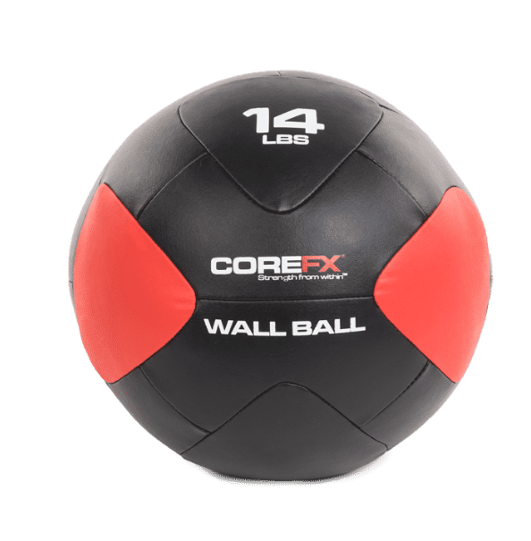 360 Athletics, COREFX Wall Ball