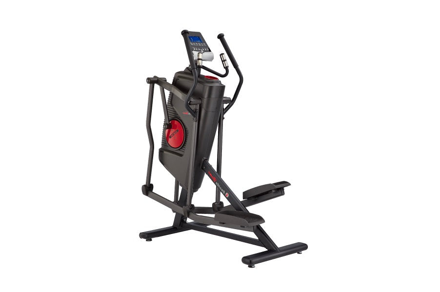 California Fitness, California Fitness AM-3 Combo Elliptical (6-in-1) (DEMO)