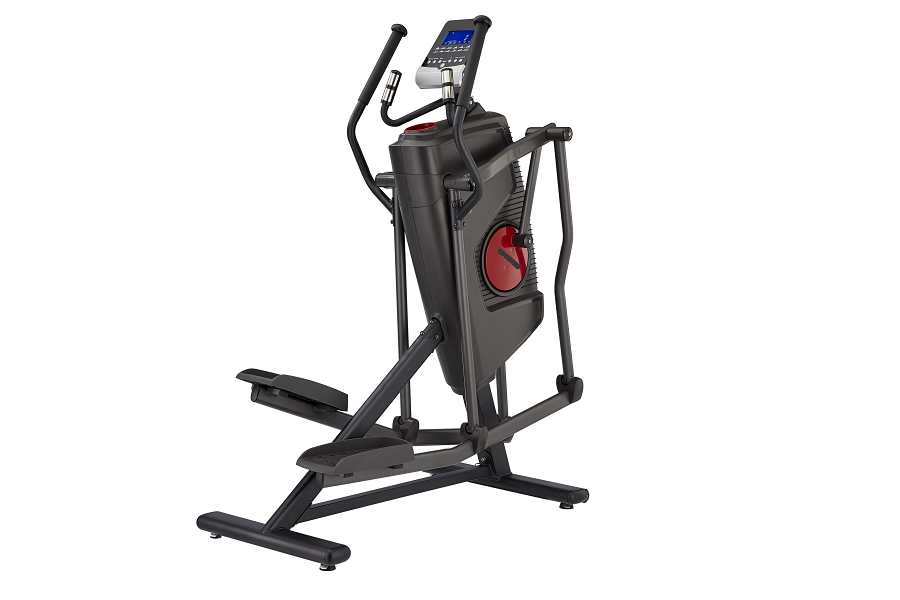 California Fitness, California Fitness AM-3 Combo Elliptical (6-in-1) (DEMO)