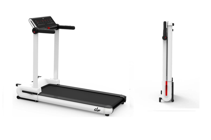 California Fitness, California Fitness Malibu 1000 Folding Treadmill - IN-STORE SPECIAL