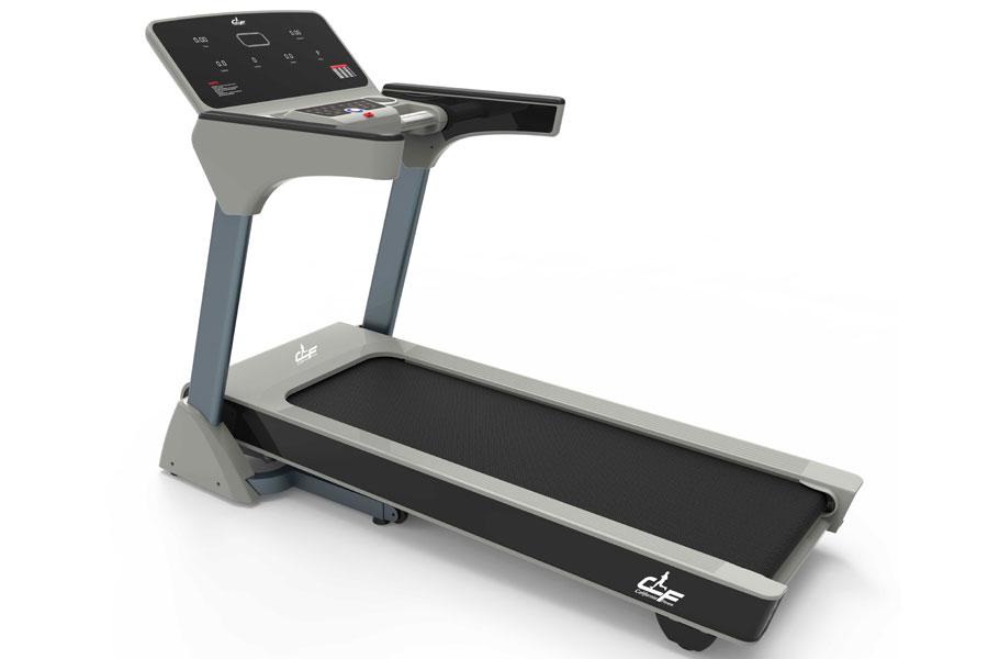 California Fitness, California Fitness Malibu 2000 Folding Treadmill