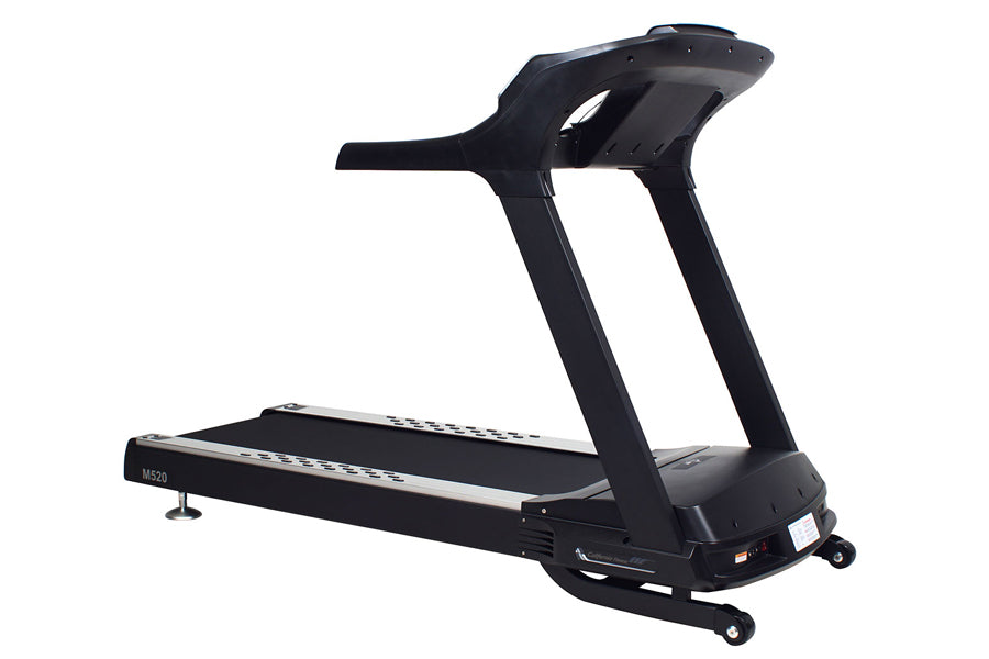 California Fitness, California Fitness Malibu 520 Treadmill