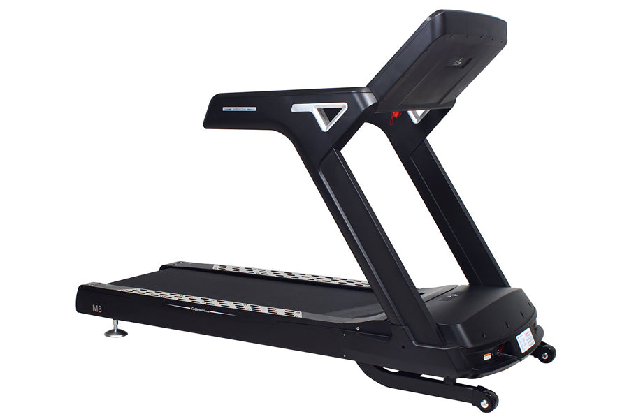 California Fitness, California Fitness Malibu 8.0 Treadmill