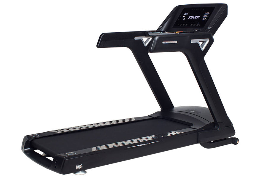 California Fitness, California Fitness Malibu 8.0 Treadmill