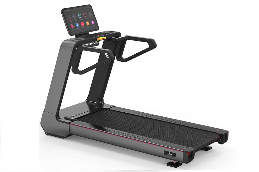 California Fitness, California Fitness Malibu 9T Treadmill w/ TouchScreen