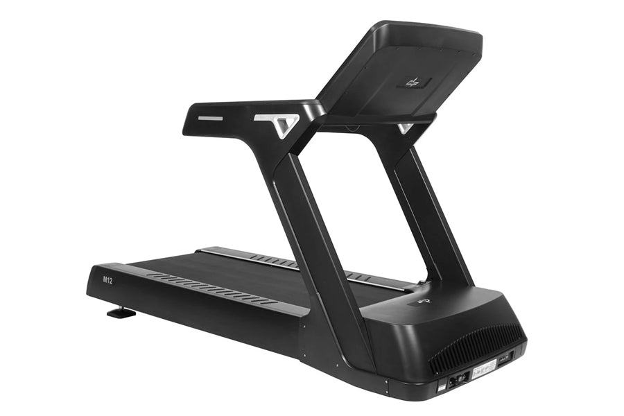 California Fitness, California Fitness Malibu M12 Treadmill