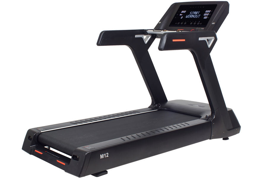 California Fitness, California Fitness Malibu M12 Treadmill