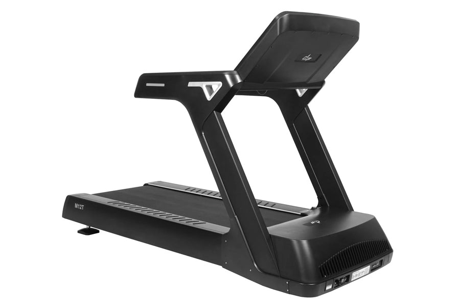 California Fitness, California Fitness Malibu M12T Treadmill w/ TouchScreen