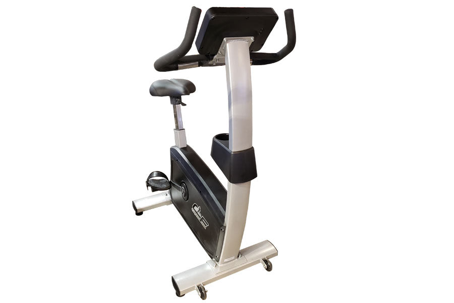 California Fitness, California Fitness UB30 Upright Exercise Bike