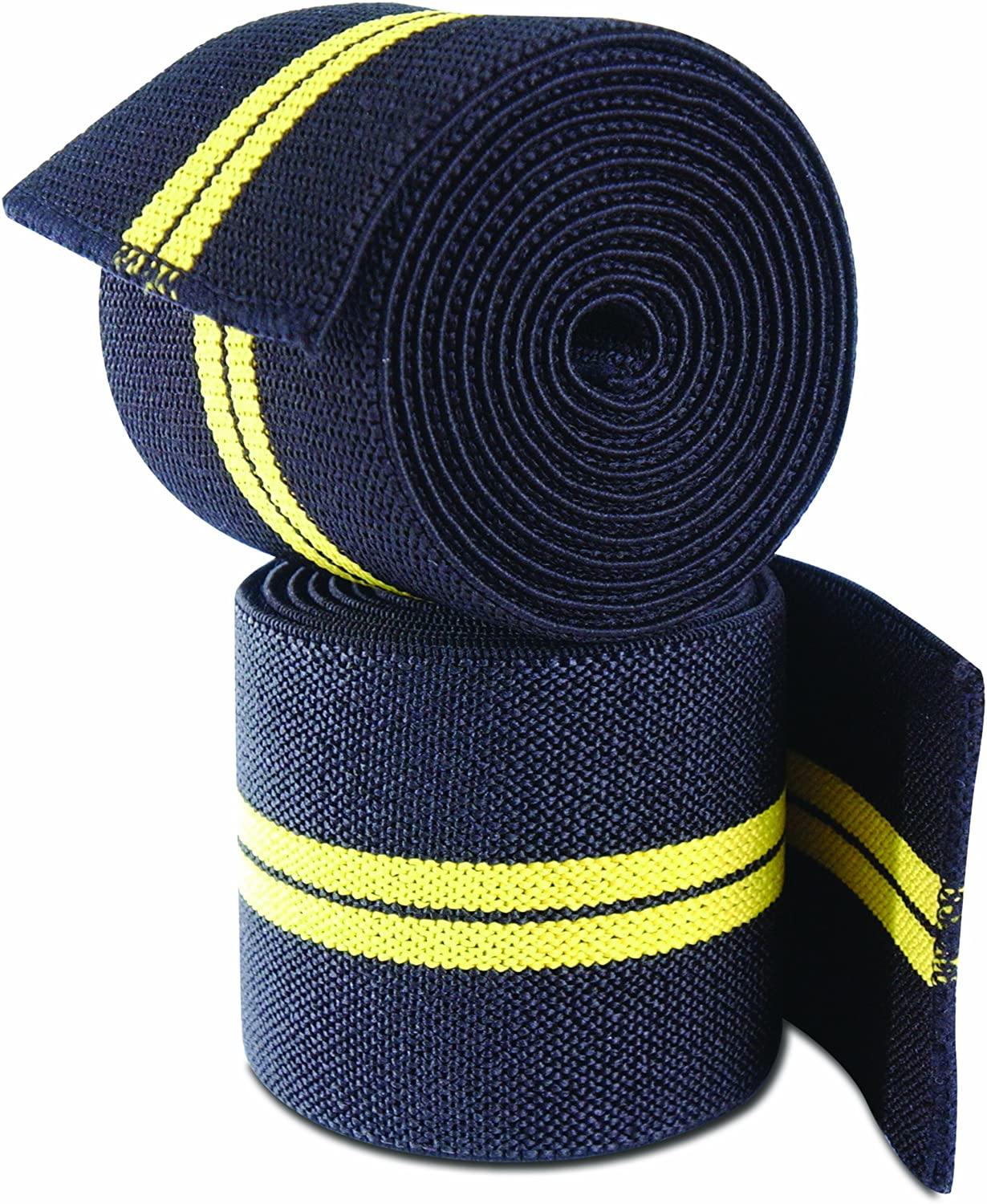 CAP, Cap Knee Wrap (Clearance)