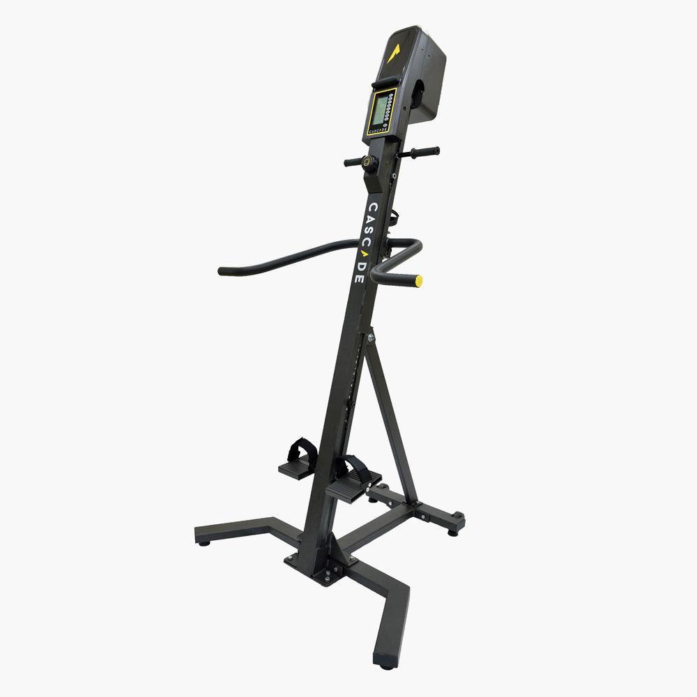 Cascade Fitness, Cascade Climber