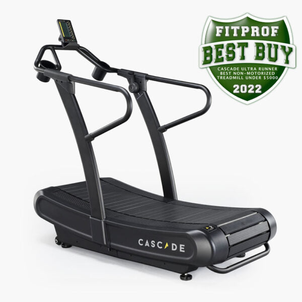 Cascade Fitness, Cascade Ultra Runner