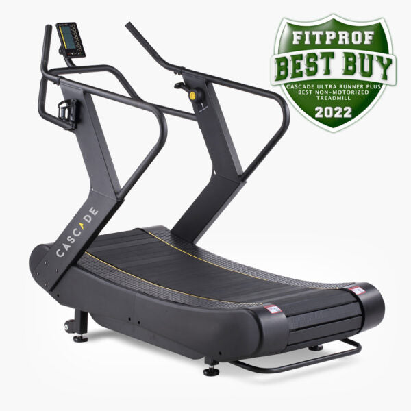 Cascade Fitness, Cascade Ultra Runner Plus