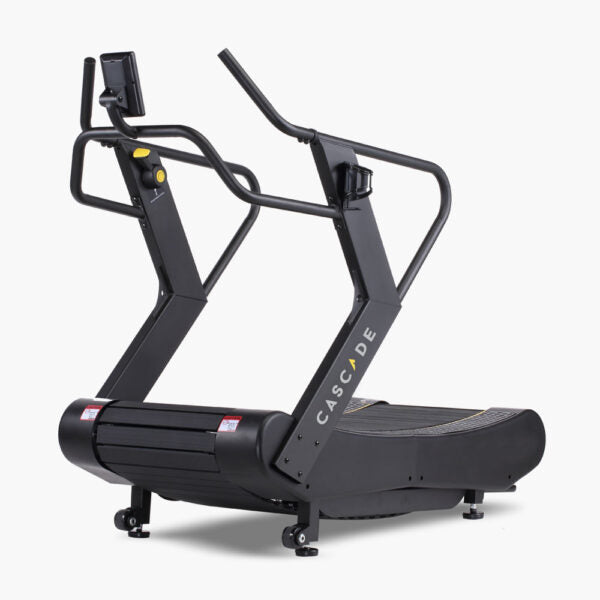 Cascade Fitness, Cascade Ultra Runner Plus