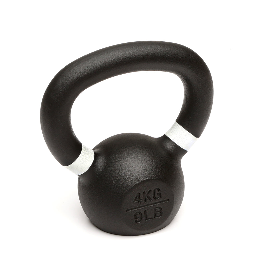 Unbranded, Cast Iron Kettlebells