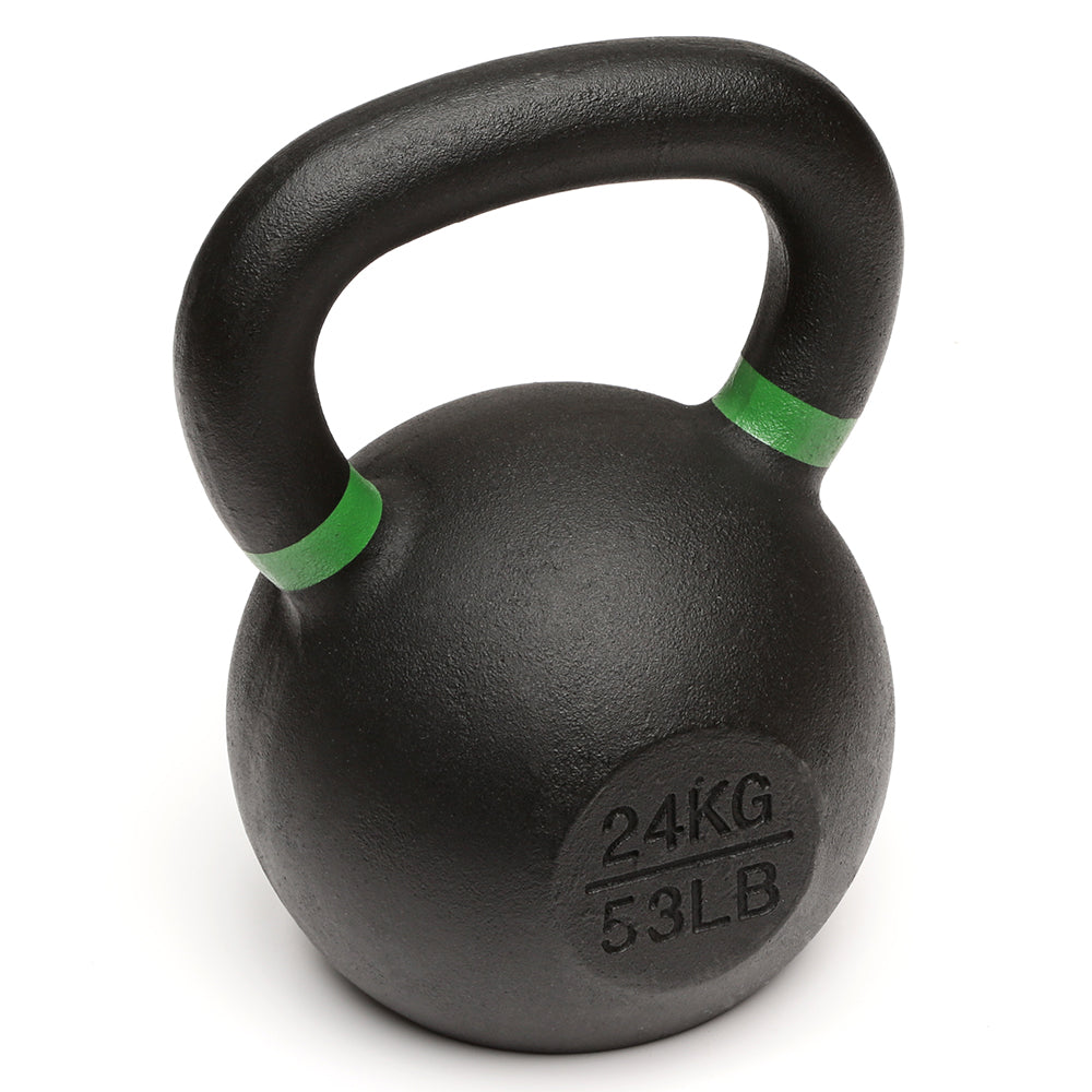 Unbranded, Cast Iron Kettlebells