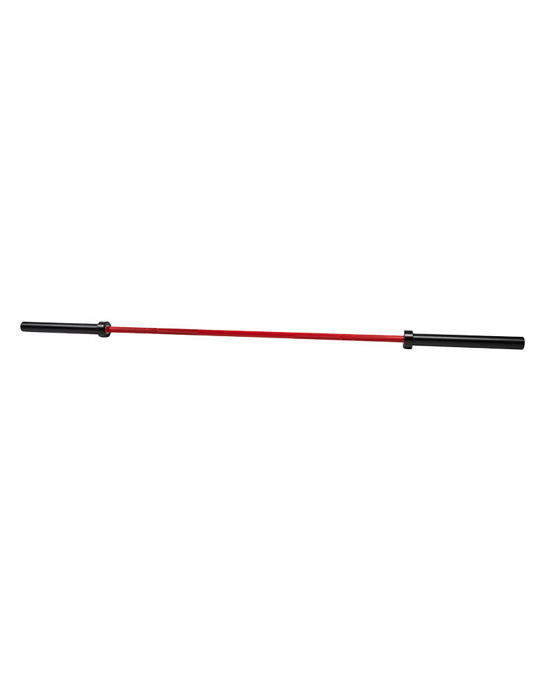 360 Athletics, Cerakote Barbell