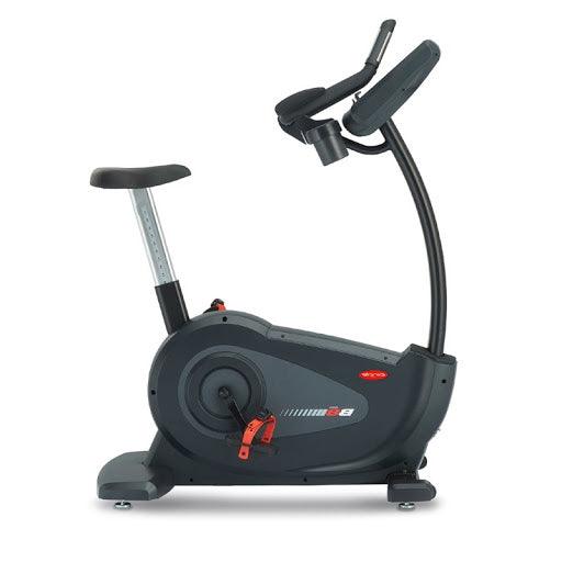 Circle Fitness, Circle Fitness B8 Upright Bike