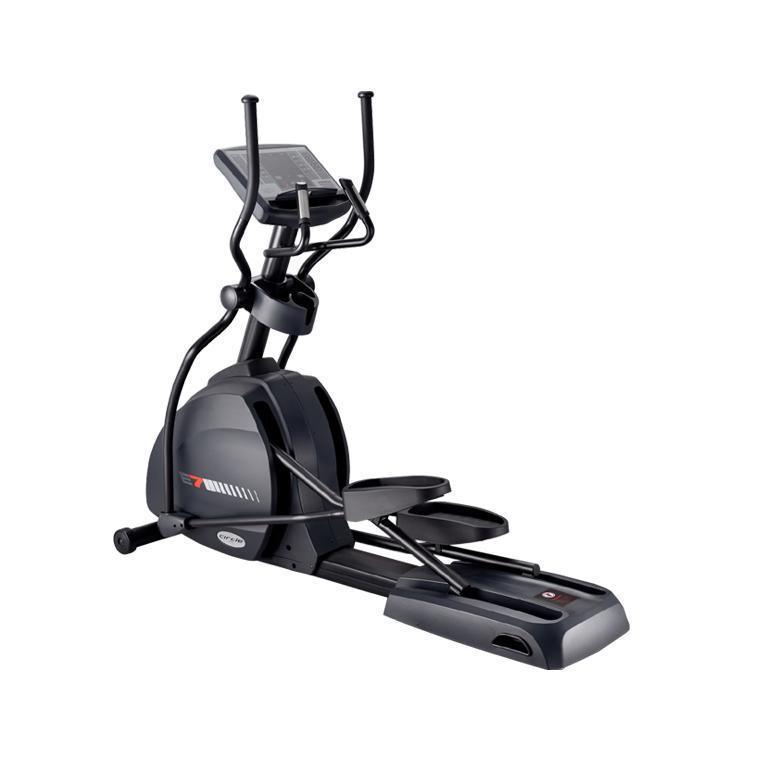 Circle Fitness, Circle Fitness Elliptical E7