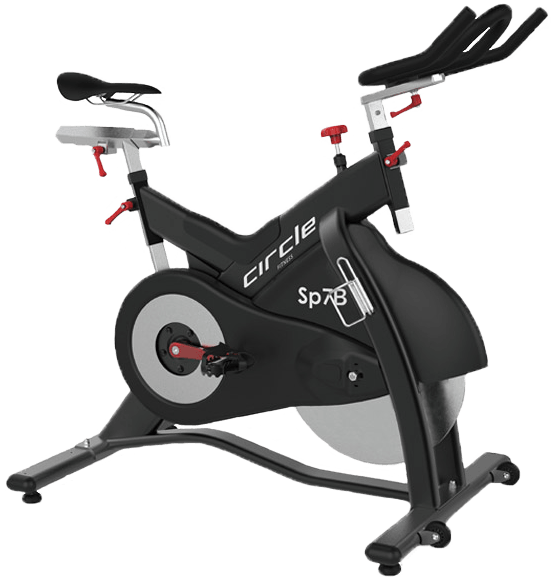 Circle Fitness, Circle Fitness Sp7B Indoor Cycle