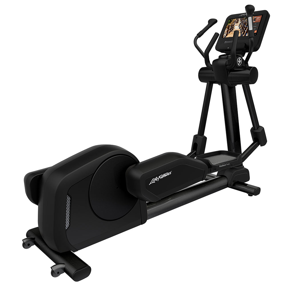 Life Fitness, Club Series+ Elliptical Cross-Trainer