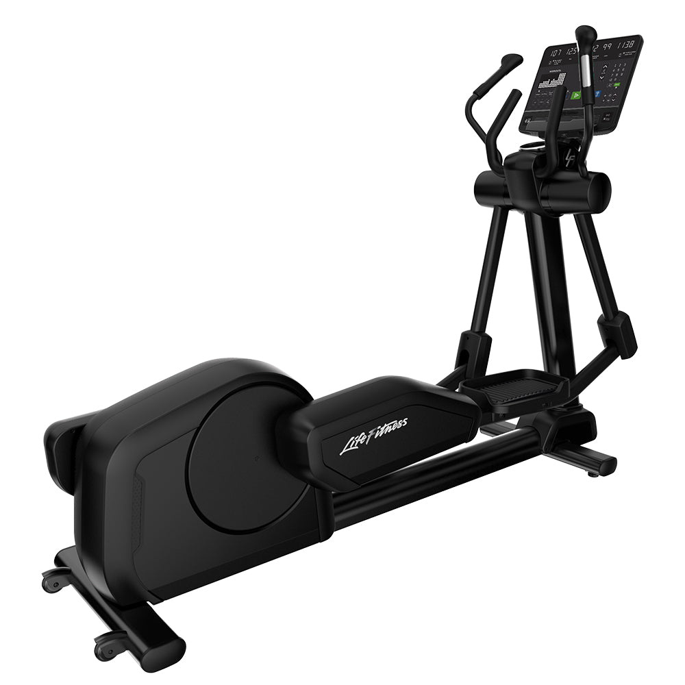 Life Fitness, Club Series+ Elliptical Cross-Trainer