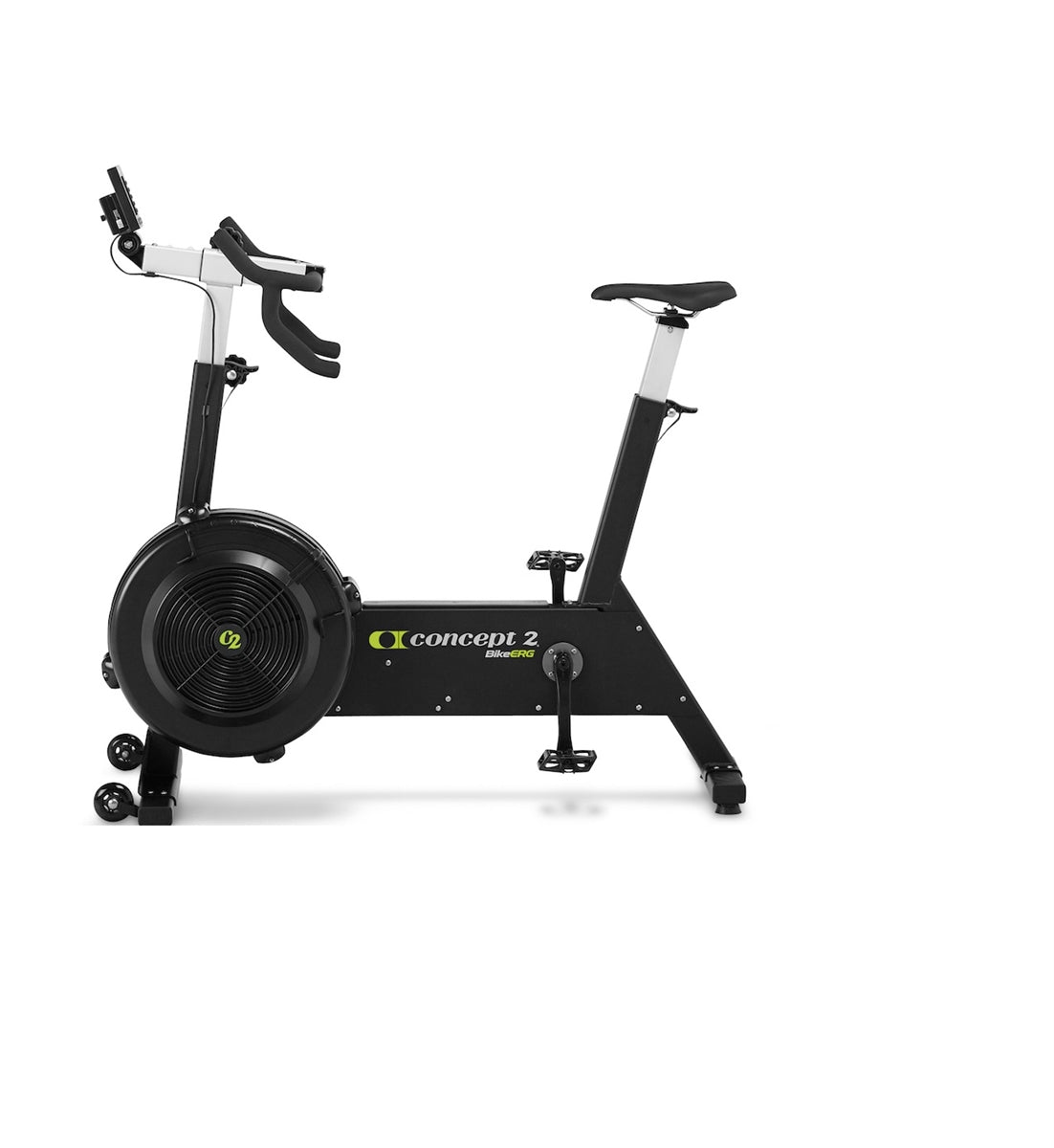 Concept, Concept 2 BikeErg