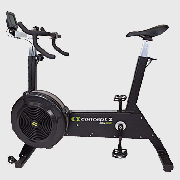 Concept2, Concept 2 BikeErg