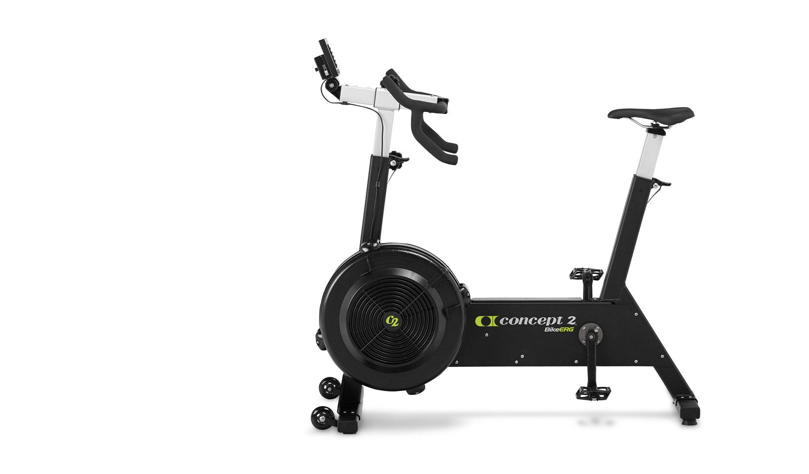 Concept2, Concept 2 BikeErg - Shipping Included