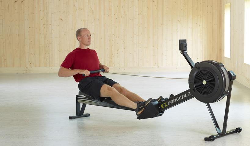 Concept2, Concept 2 RowErg - Price includes Drop Shipping