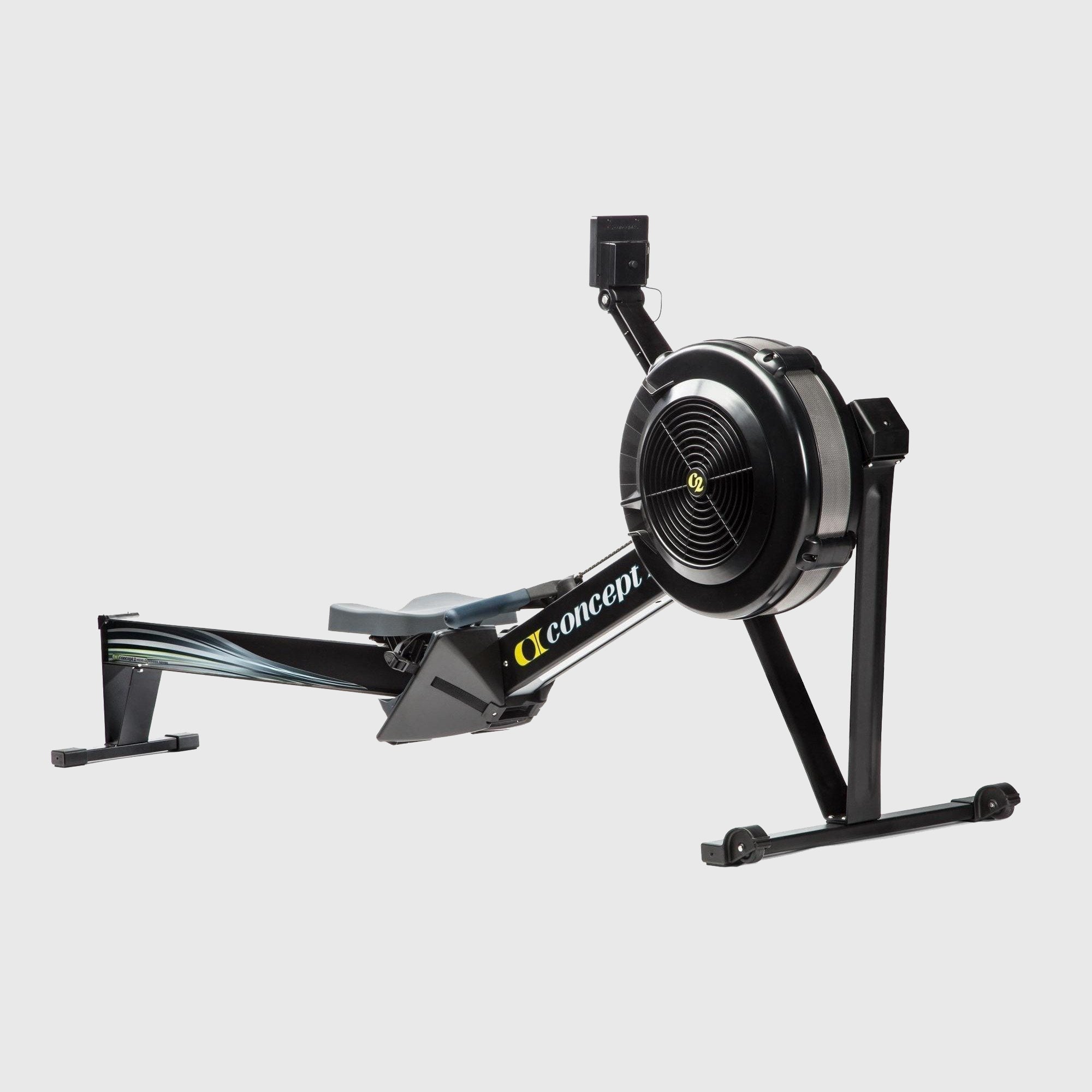 Concept2, Concept 2 Rower