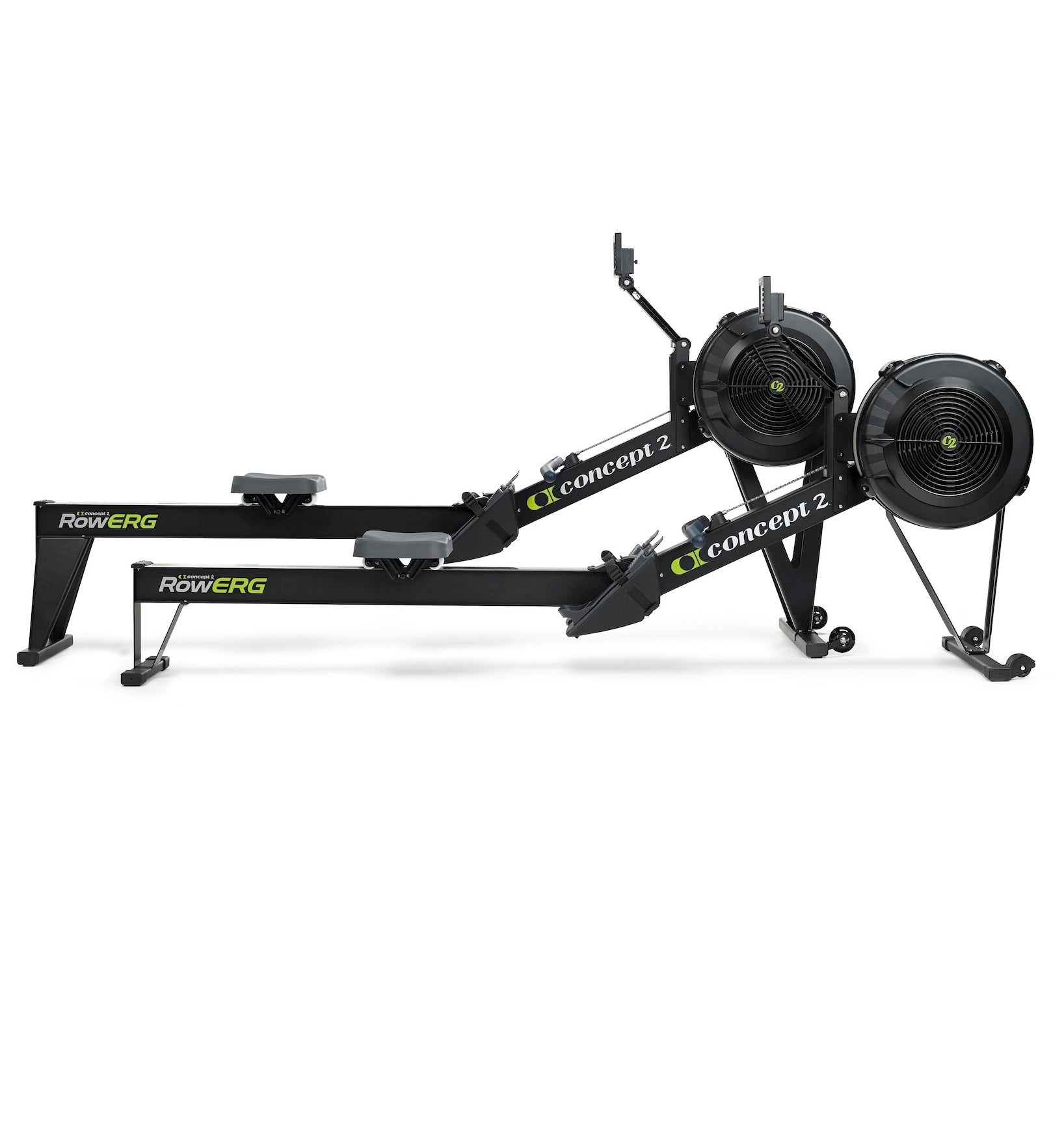 Concept, Concept 2 Rowerg