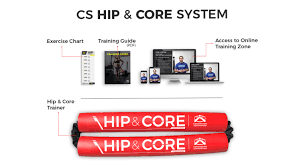 Crossover Symmetry, Crossover Symmetry Hip & Core System