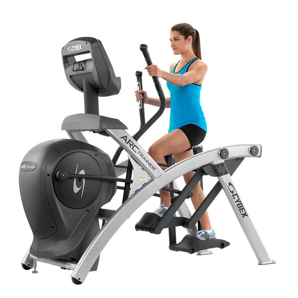 Cybex, Cybex 525AT Total Body Arc Trainer