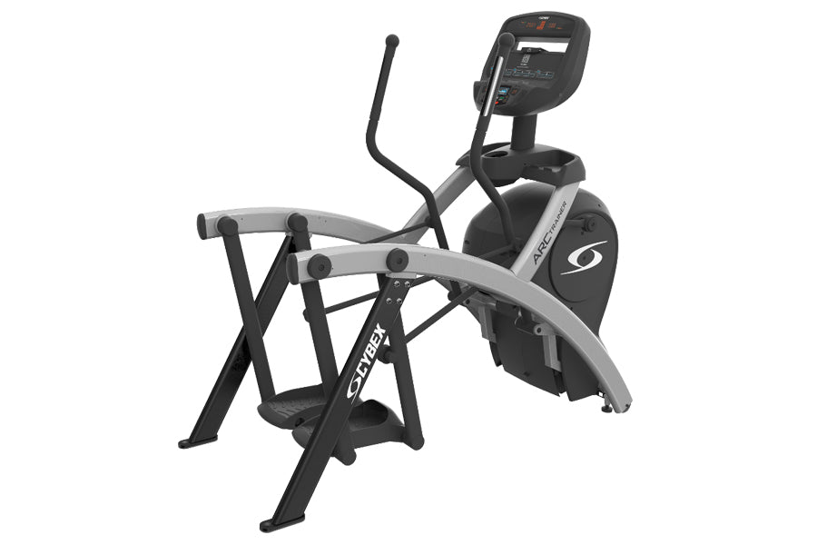 Cybex, Cybex 525AT Total Body Arc Trainer Elliptical