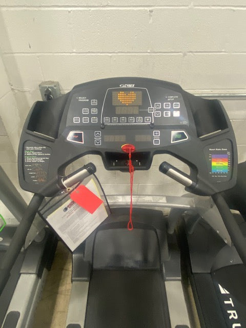 Cybex, Cybex 530T Pro Plus Treadmill - Used