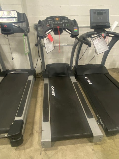 Cybex, Cybex 530T Pro Plus Treadmill - Used