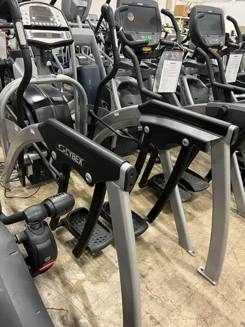 Cybex, Cybex 610a Arc Trainer - Used